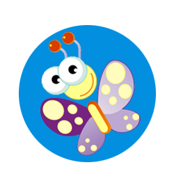 Grupa Motylków - logo